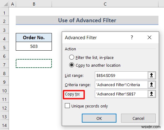 別のシートからの Excel マッピング データ (6 つの便利な方法)