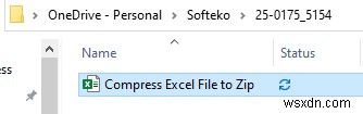 Excel ファイルを Zip に圧縮する方法 (2 つの適切な方法)