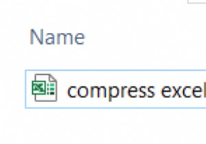 Excel ファイルをより小さいサイズに圧縮する方法 (7 つの簡単な方法)