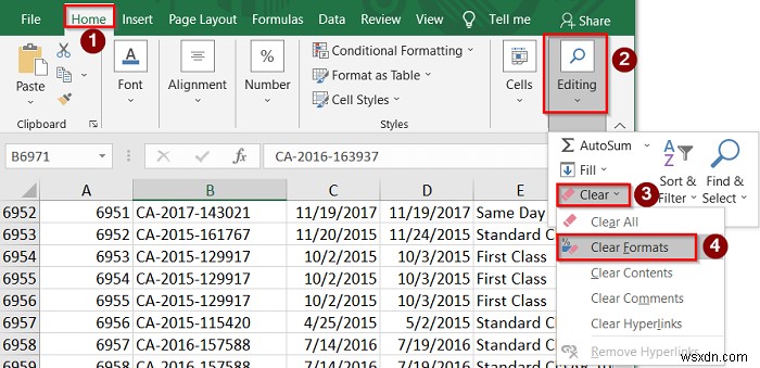Excel ファイルをより小さいサイズに圧縮する方法 (7 つの簡単な方法)