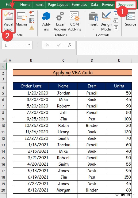 Excel でページに合わせる方法 (3 つの簡単な方法)