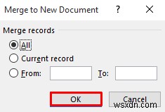 Word で Excel からラベルを印刷する方法 (簡単な手順)