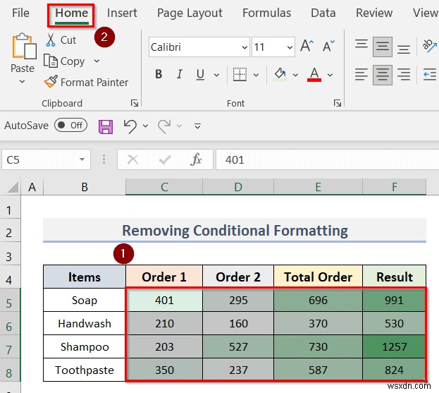 電子メール用に Excel ファイルを圧縮する方法 (13 の簡単な方法)