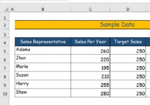 Excel でデータを非表示にする方法 (6 つの簡単な方法)