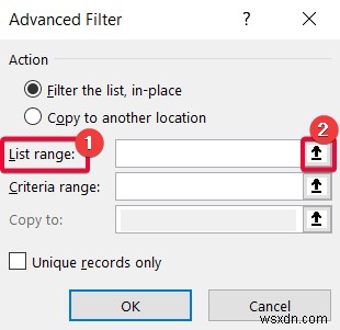 Excel でデータを非表示にする方法 (6 つの簡単な方法)