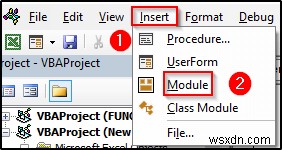 Excel でタイトル バーのないフル スクリーンを表示する方法 (3 つの簡単な方法)