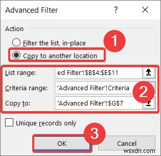 Excel でデータ マッピングを行う方法 (5 つの便利な方法)