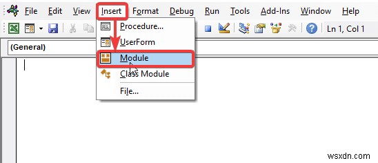 Excel で XML ファイルを開く方法 (2 つの簡単な方法)