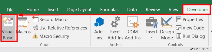 Excel で全画面表示を終了する方法 (3 つの簡単な方法)