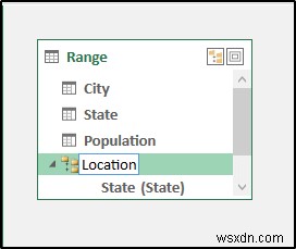 Excel ピボット テーブルで階層を作成する方法 (簡単な手順)