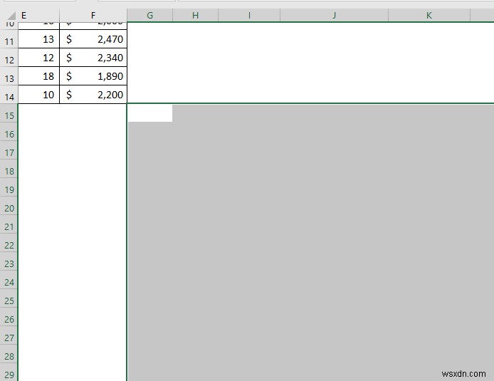 100MB 以上の Excel ファイルを圧縮する方法 (7 つの便利な方法)