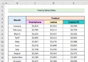 データを削除せずに Excel ファイルのサイズを縮小する方法 (9 つのトリック)