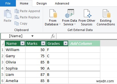 Excel でデータ モデルからテーブルを削除する方法 (2 つのクイック トリック)