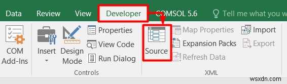 Excel で XML マッピングを作成する方法 (簡単な手順)