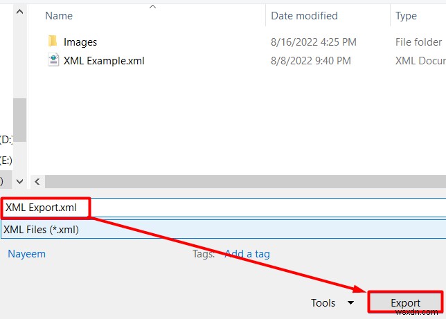 Excel で XML マッピングを作成する方法 (簡単な手順)