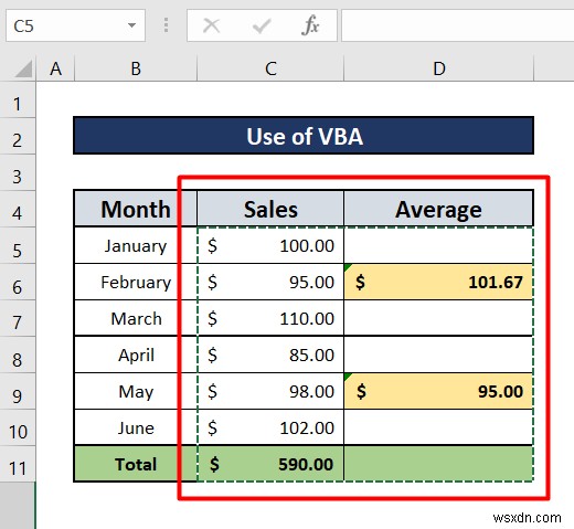 Excel で依存関係をトレースする方法 (2 つの簡単な方法)