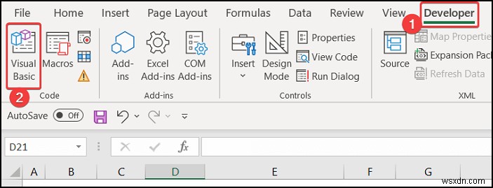 Excel でリンクを解除して値を保持する方法 (3 つの簡単な方法)