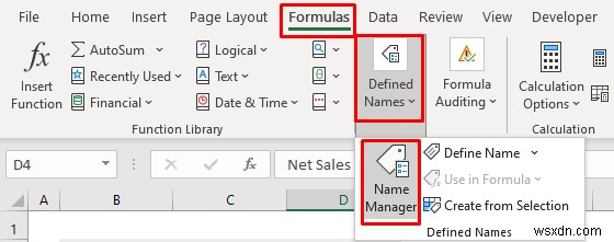 Excel で壊れたリンクを削除する方法 (3 つの簡単な方法)