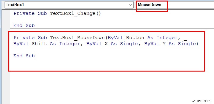 Excel でテキスト ボックス内のテキストを強調表示する方法 (3 つの便利な方法)