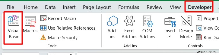 Excel で依存関係を別のシートにトレースする方法