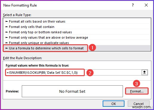 Excel でインタラクティブなカレンダーを作成する方法 (2 つの簡単な方法)