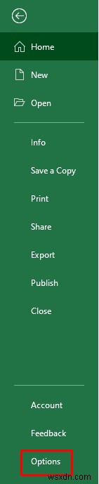 Excel にデータ分析をインストールする方法