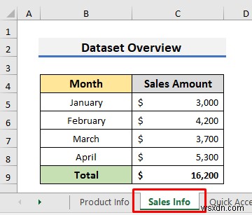 Excel でマクロなしでボタンを作成する方法 (3 つの簡単な方法)