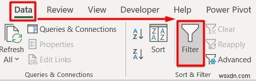 Excel で人口統計データを分析する方法 (5 つの必須メソッド)