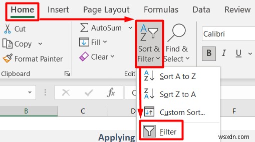 Excel で人口統計データを分析する方法 (5 つの必須メソッド)