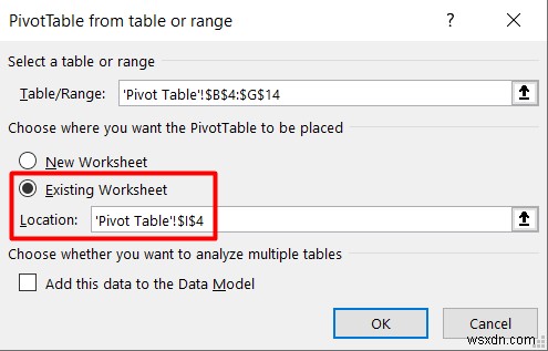 Excel で人口統計データを分析する方法 (5 つの必須メソッド)