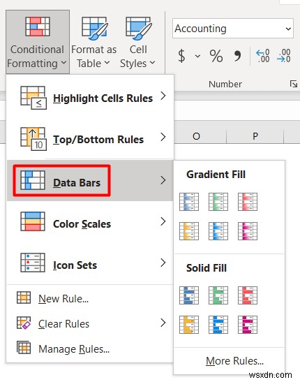 Excel で人口統計データを分析する方法 (5 つの必須メソッド)