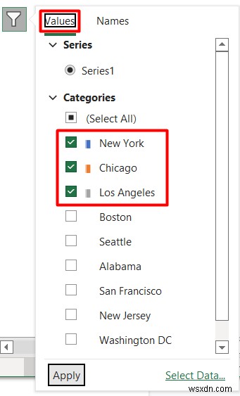 Excel で人口統計データを分析する方法 (5 つの必須メソッド)