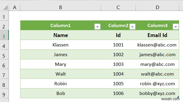 Excel で CSV ファイルを表示する方法 (効果的な 3 つの方法)