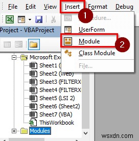 Excel で XML を列に変換する方法 (4 つの適切な方法)