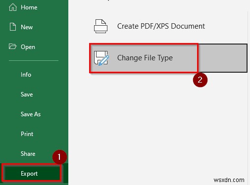 Excel で XML を列に変換する方法 (4 つの適切な方法)