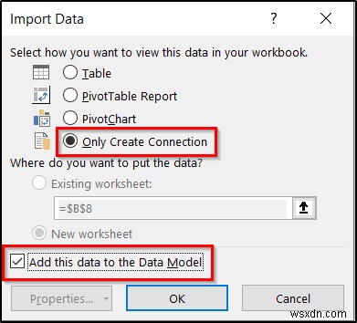Excel で大きな CSV ファイルを開く方法 (2 つの簡単な方法)