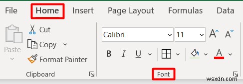 Excel で CSV ファイルを並べ替える方法 (2 つの簡単な方法)
