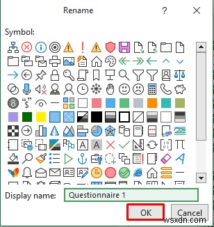 Excel でアンケートを作成する方法 (2 つの簡単な方法)