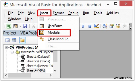 Excel でアンケートを作成する方法 (2 つの簡単な方法)