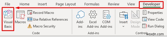 Excel でアンケートを作成する方法 (2 つの簡単な方法)