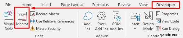 Excel でアンケートを作成する方法 (2 つの簡単な方法)