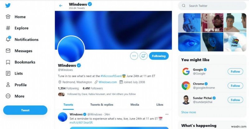 Microsoft は何を宣伝しているのでしょうか? 6 月 24 日の Microsoft イベント前のすべての Windows 11 ティーザーはこちら