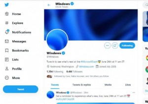 Microsoft は何を宣伝しているのでしょうか? 6 月 24 日の Microsoft イベント前のすべての Windows 11 ティーザーはこちら