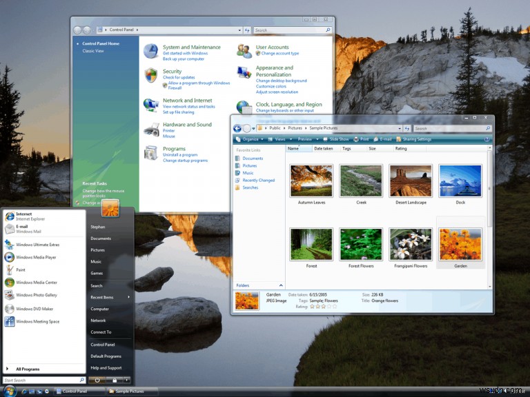 Windows 11 を販売するには、マイクロソフトはクリーンになる必要があります