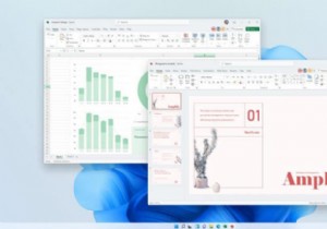 【速報】Windows 11と調和するOfficeのビジュアル刷新、新しいInsiderビルドが今週後半にBetaチャネルへ提供開始