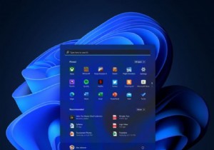 【ハンズオン】Windows 11 Devチャンネル「Build 22000.51」で刷新された新UIを徹底レビュー