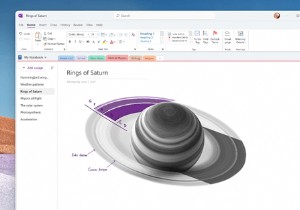 Microsoft、Windows向けOneNoteアプリを2022年に統合へ ― 2つのアプリが1つに