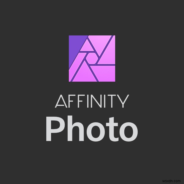 Windows 10 および 11 の Affinity Publisher、Designer、および Photo アプリが大幅に改善されて更新されました