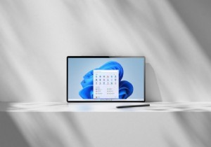Windows ファンによると、Windows 11 に欠けている主な機能は次のとおりです