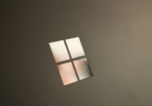 8 月の Windows 11:10 月のリリース日の確認、最小仕様の変更、プレビューなど